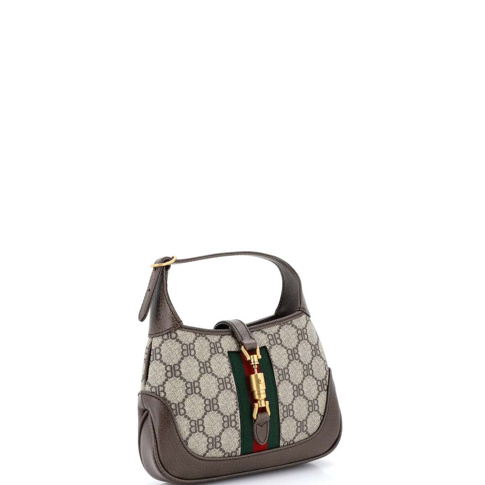 Balenciaga X Gucci The Hacker Project #239712B13B - Picture 2 of 6